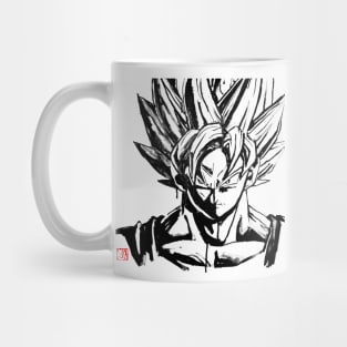 sangoku Mug